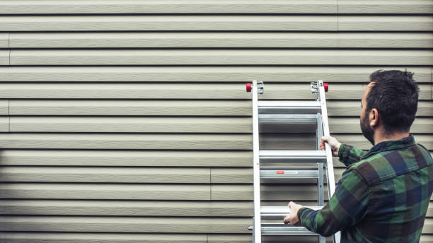 How To Choose The Right Materials for Your Siding Installation in 'Broad Creek, NC